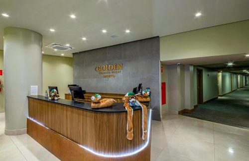 Vila Suica Apartment | Discover Laghetto Resort Golden Gramado: Pet-Friendly Retreat