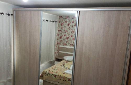 Pinheirinho Apartment | Não reservar Indisponível Você perderá o dinheiro se reservar