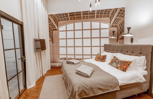 Tollered Hotel | Experience Nääs Fabriker Hotell: Spa & Pool Awaits You