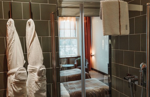 Tollered Hotel | Experience Nääs Fabriker Hotell: Spa & Pool Awaits You