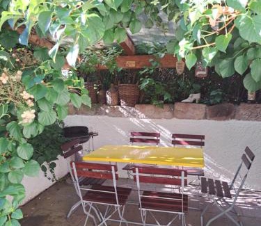 Baiersbronn Apartment | Tranquil Retreat Near National Park with Ocean View & Pool