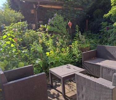 Baiersbronn Apartment | Tranquil Retreat Near National Park with Ocean View & Pool