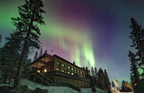 Syote House | Scenic Iso-Syöte Apartment with Family-Friendly Amenities