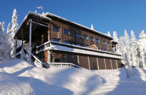 Syote House | Scenic Iso-Syöte Apartment with Family-Friendly Amenities