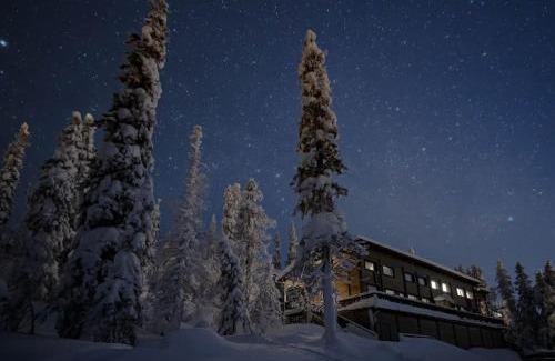 Syote House | Scenic Iso-Syöte Apartment with Family-Friendly Amenities