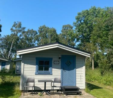 Nar Resort | När golfklubb stugbyn