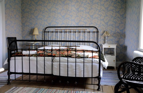 Satuna Bed & Breakfast | Top-Rated Nästegården Bed & Breakfast with Delicious Dining