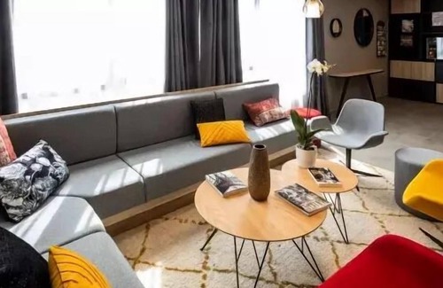 Velizy-Villacoublay Apartment | Discover Néméa Aparthotel: Ideal 2 Room Apartment for All