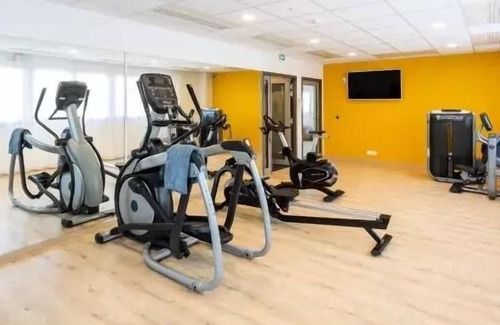 Velizy-Villacoublay Apartment | Discover Néméa Aparthotel: Ideal 2 Room Apartment for All