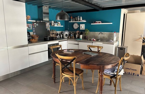 Quartier Administrations Apartment | Nîmes Arènes