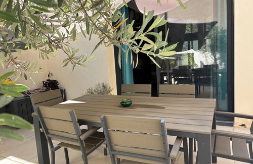 Quartier Administrations Apartment | Nîmes Arènes