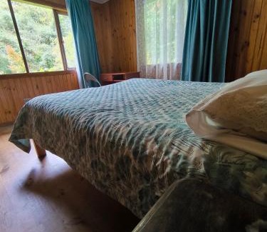 Lenca Bed & Breakfast | Family-Friendly Nómada Austral: Guest Rated 9.6/10