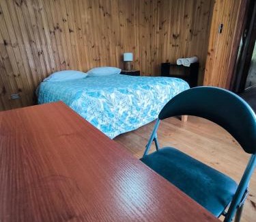Lenca Bed & Breakfast | Family-Friendly Nómada Austral: Guest Rated 9.6/10