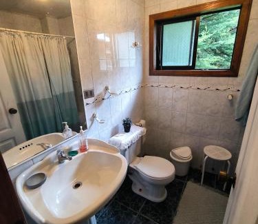 Lenca Bed & Breakfast | Family-Friendly Nómada Austral: Guest Rated 9.6/10