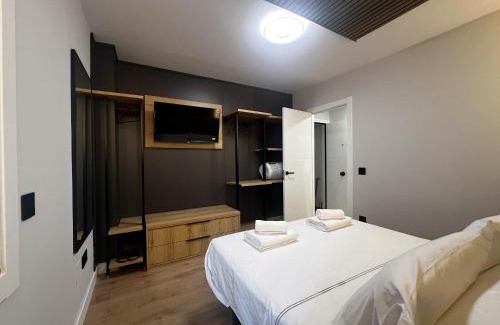 La Coruna Apartment | Pet-Friendly Escape at Nómada Orzán: Your Adventure Awaits
