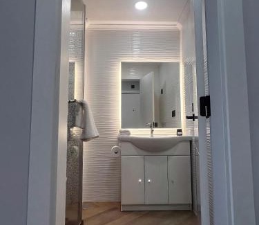 La Coruna Apartment | Pet-Friendly Escape at Nómada Orzán: Your Adventure Awaits