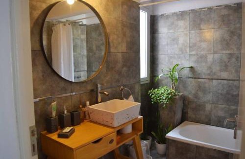 Rufino Apartment | Guest Rated Nómade Habitación: Pet & Child Friendly Stay