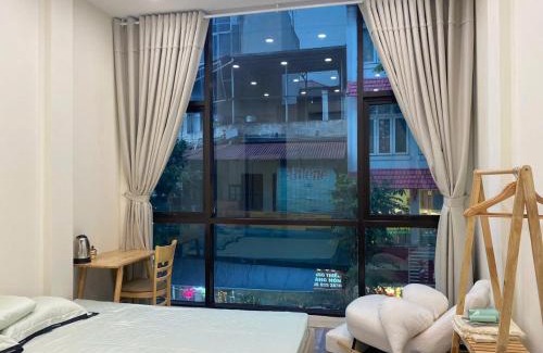 Old Quarter Apartment | Nón House