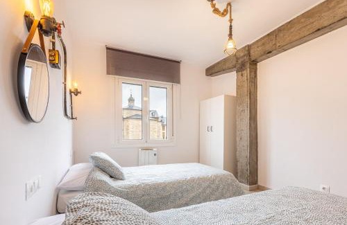 Ponferrada Apartment | Discover Nômada Castillo: Pet-Friendly & Family Ready Stay