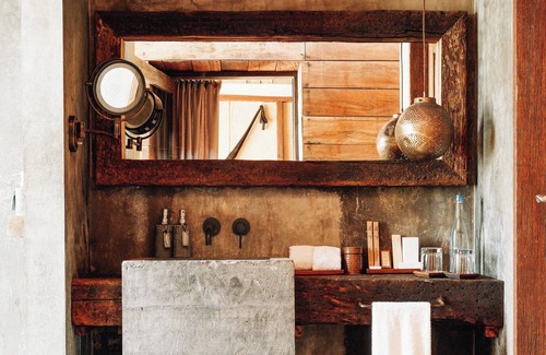 Isla Holbox Hotel | Discover Nomade Holbox: Oceanfront Relaxation Awaits