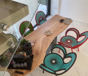 Mesolongi Hotel | Nõs Luxury Rooms