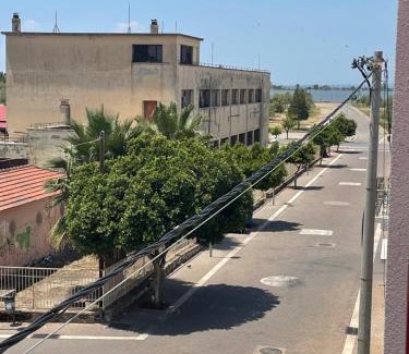 Mesolongi Hotel | Nõs Luxury Rooms