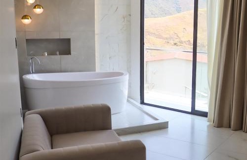 Coastal Region Hotel | Nöa Hotel