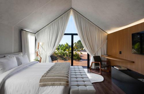 Sao Roque Hotel | Experience NÖR Hotel & SPA: 5-Star Oceanfront Retreat