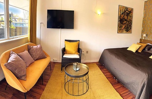 Norre Vissing Hotel | Guest Favorite: Nørre Vissing Kro with Family-Friendly Dining