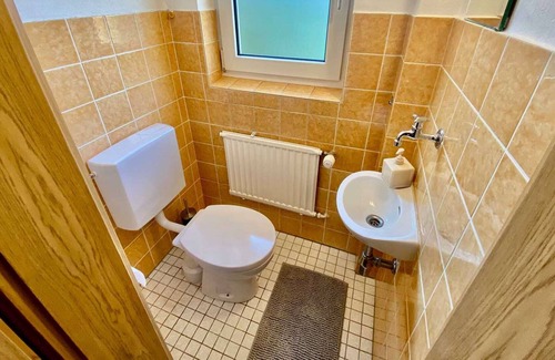 Seidmannsdorf Apartment | Nü01 Penthouse Apartment in Langenloh Near Nürnberg