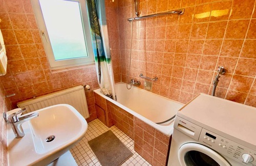 Seidmannsdorf Apartment | Nü01 Penthouse Apartment in Langenloh Near Nürnberg