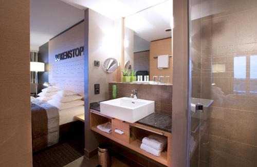 Nuerburg Hotel | Discover Lindner Hotel Nurburgring Congress: Guest Rated 8.6