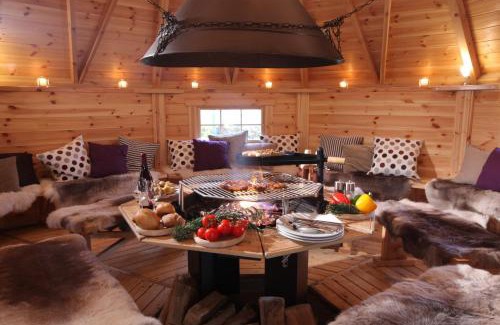 Drees Resort | Discover Lindner Hotel Nurburgring Ferienpark: Pet-Friendly Retreat