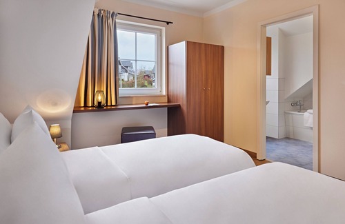 Drees Hotel | Experience Lindner Hotel Nurburgring Ferienpark: Top Rated Stay