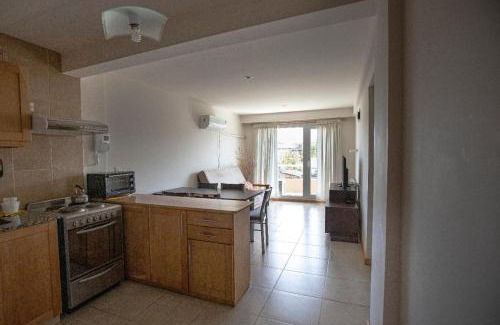 10 de Diciembre Apartment | Family-Friendly Nütram: Guest Rated 9.7/10 for Comfort