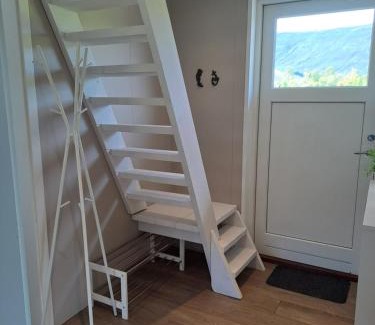 Kjosarhreppur House | Serene Summer Retreat with Hot Tub and Family Amenities