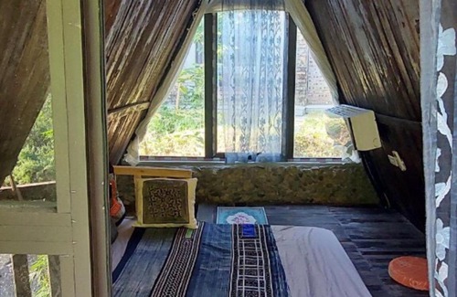 Luong Son Apartment | Relaxing Nả Yên Retreat with Pool and Hot Tub Amenities