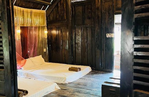 Luong Son Ski Chalet | Experience Nả Yên Retreat Lương Sơn with Pool & Family Fun