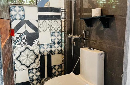 Luong Son Ski Chalet | Experience Nả Yên Retreat Lương Sơn with Pool & Family Fun