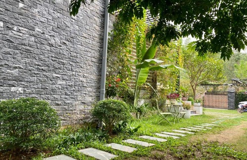 Soc Son Villa | Experience Comfort at Nắng Garden Sóc Sơn with Pool Access
