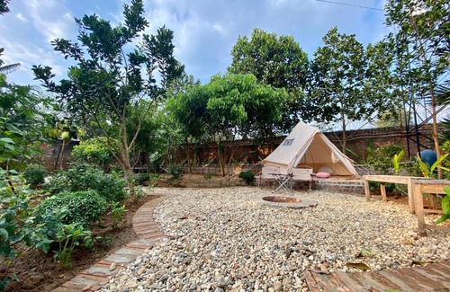 Soc Son Villa | Experience Comfort at Nắng Garden Sóc Sơn with Pool Access
