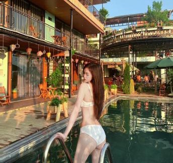 Tam Dao Resort | Discover Nắng Homestay: Family-Friendly with Pool & Breakfast