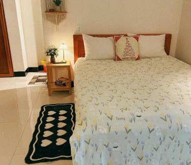 Tuy Hoa Hotel | Guest Rated NẮNG HOMESTAY: Child-Friendly Retreat