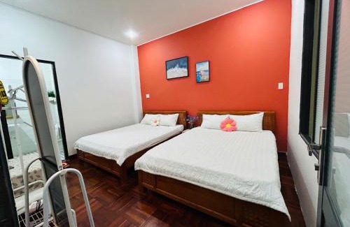 Tuy Hoa Hotel | Guest Rated NẮNG HOMESTAY: Child-Friendly Retreat