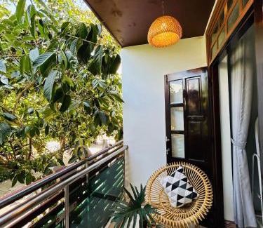 Tuy Hoa Hotel | Guest Rated NẮNG HOMESTAY: Child-Friendly Retreat