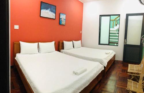 Tuy Hoa Hotel | Guest Rated NẮNG HOMESTAY: Child-Friendly Retreat