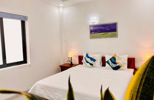 Hiep Ninh Bed & Breakfast | Discover NẮNG Homestel Tây Ninh: 10/10 Guest Rated Stay