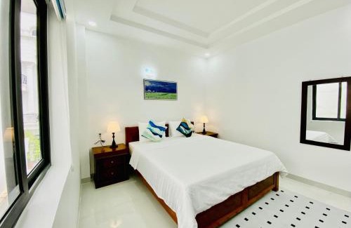 Hiep Ninh Bed & Breakfast | Discover NẮNG Homestel Tây Ninh: 10/10 Guest Rated Stay