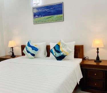 Hiep Ninh Bed & Breakfast | Discover NẮNG Homestel Tây Ninh: 10/10 Guest Rated Stay