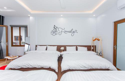 Moc Chau Hotel | Nắng House Homestay